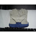 Cow Split Leather Glove-Working Glove-Labor Glove-Safety Glove